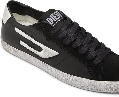 DIESEL ディーゼル　Dロゴ　メンズ　スニーカー　27cm ダッドシューズ メンズ スニーカー（スニーカー）｜DIESEL（ディーゼル）の